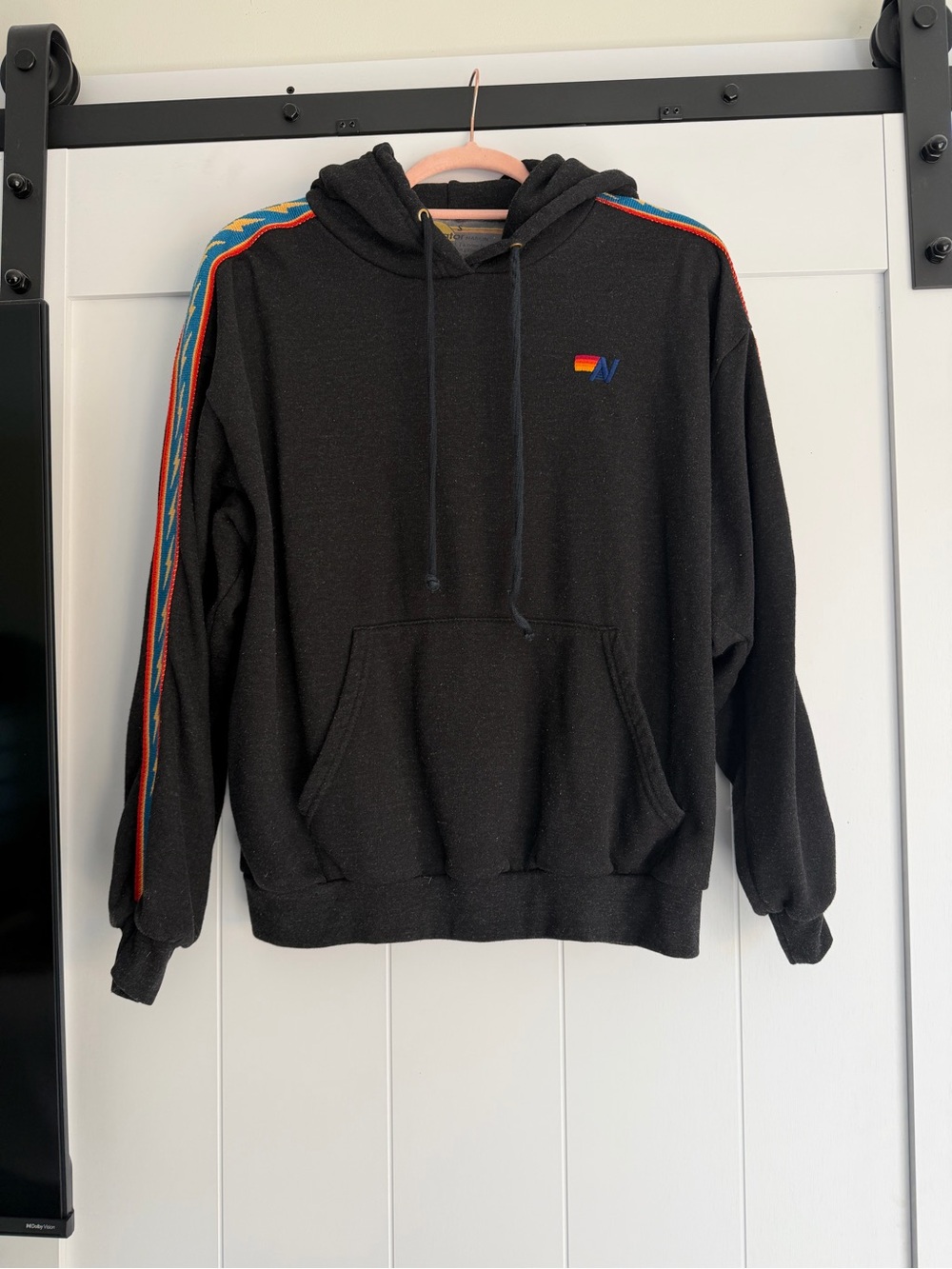 Avaitor Nation hoodie